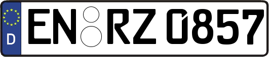EN-RZ0857