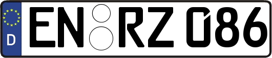 EN-RZ086