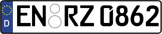 EN-RZ0862