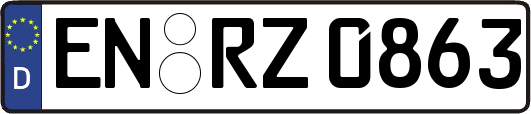 EN-RZ0863