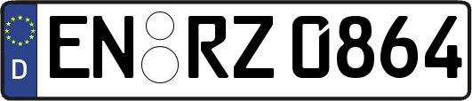EN-RZ0864
