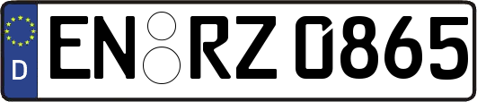 EN-RZ0865