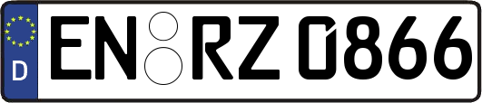 EN-RZ0866
