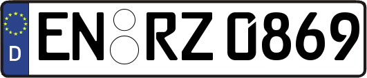 EN-RZ0869