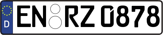 EN-RZ0878