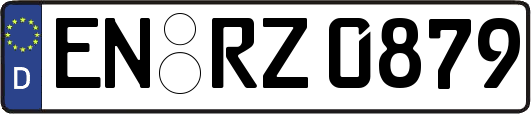 EN-RZ0879