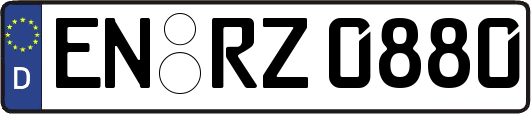 EN-RZ0880