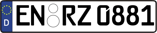EN-RZ0881
