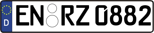EN-RZ0882
