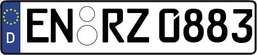 EN-RZ0883