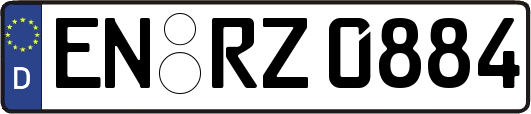 EN-RZ0884