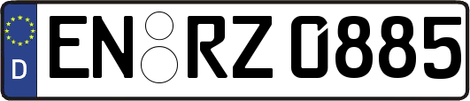 EN-RZ0885