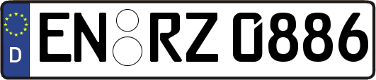 EN-RZ0886