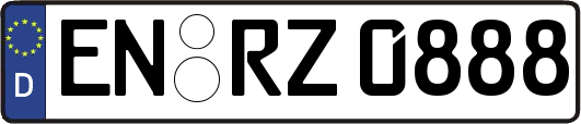 EN-RZ0888