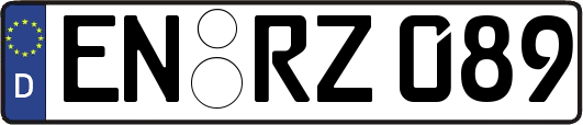 EN-RZ089