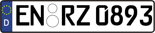 EN-RZ0893