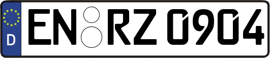 EN-RZ0904