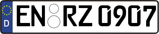 EN-RZ0907