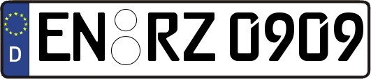 EN-RZ0909