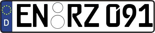EN-RZ091