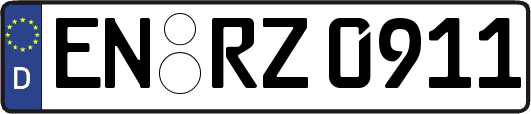 EN-RZ0911