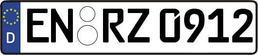 EN-RZ0912