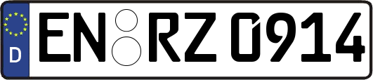 EN-RZ0914