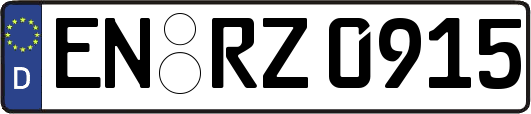 EN-RZ0915