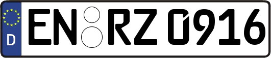 EN-RZ0916