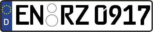 EN-RZ0917