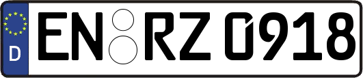 EN-RZ0918