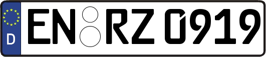 EN-RZ0919