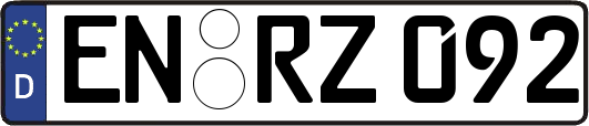 EN-RZ092