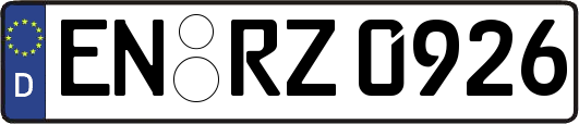 EN-RZ0926