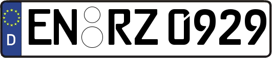 EN-RZ0929