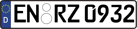 EN-RZ0932