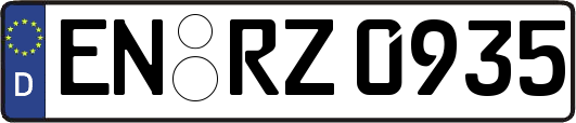 EN-RZ0935