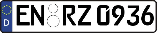 EN-RZ0936