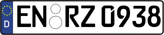 EN-RZ0938