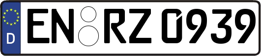 EN-RZ0939