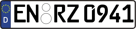 EN-RZ0941