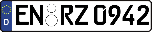 EN-RZ0942