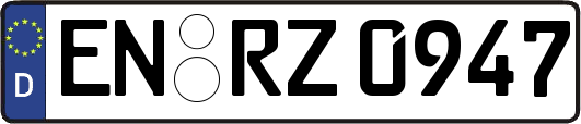 EN-RZ0947