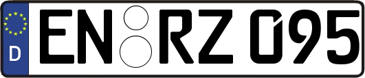 EN-RZ095