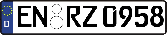 EN-RZ0958