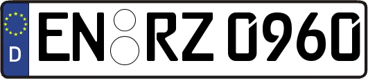 EN-RZ0960