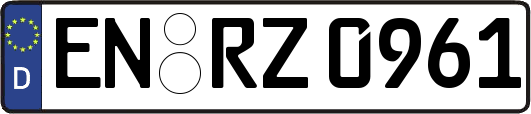 EN-RZ0961