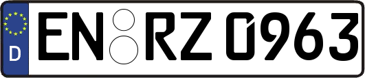 EN-RZ0963