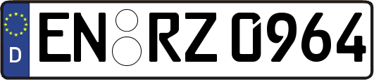 EN-RZ0964