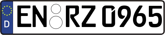 EN-RZ0965